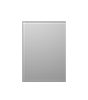 Hochwertige PVC-Plane 400 x 50 cm, 4/0-farbig bedruckt, Hohlsaum oben und unten (Durchmesser Hohlsaum 3,0 cm)